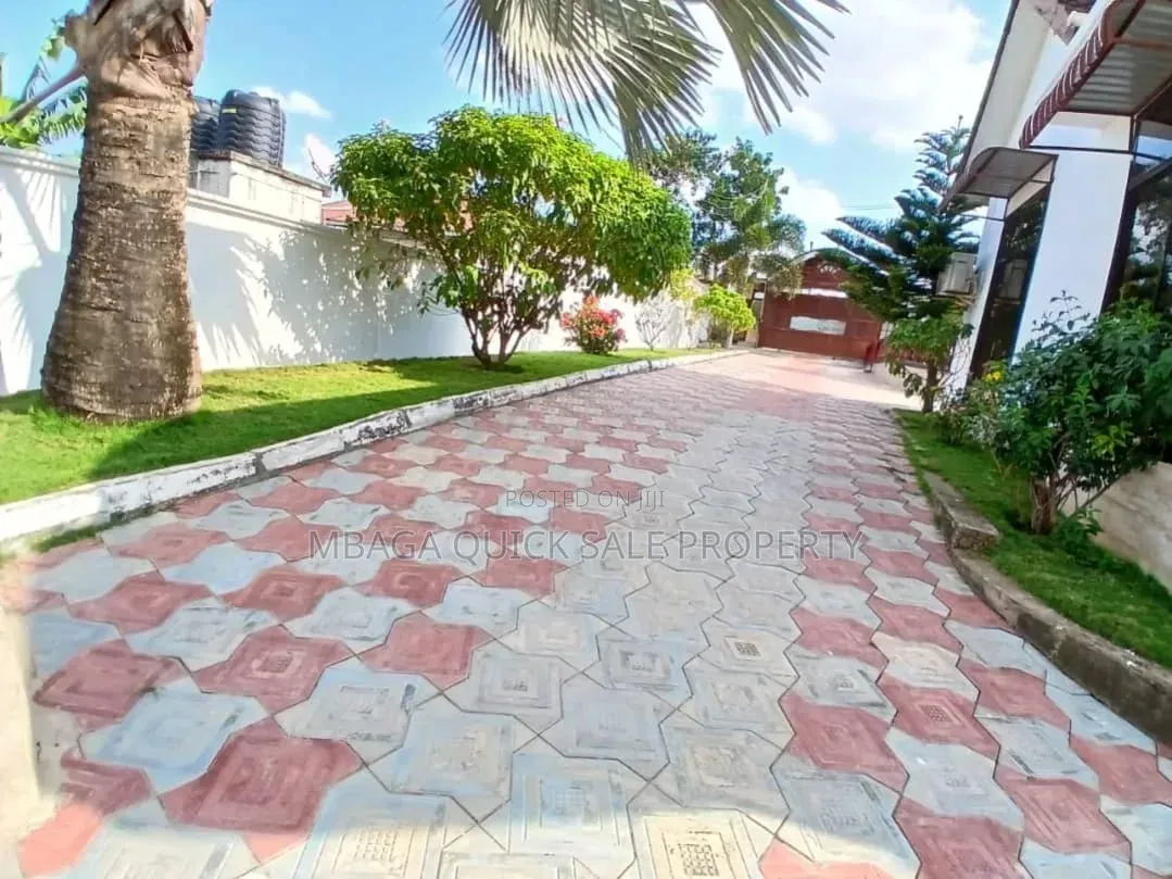 3bdrm House in Kimara Temboni for rent