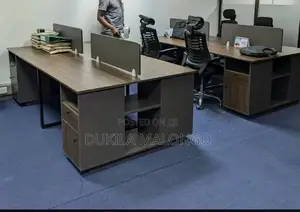 Meza Ya Office Bei Nzuri Imara Sana Jaman