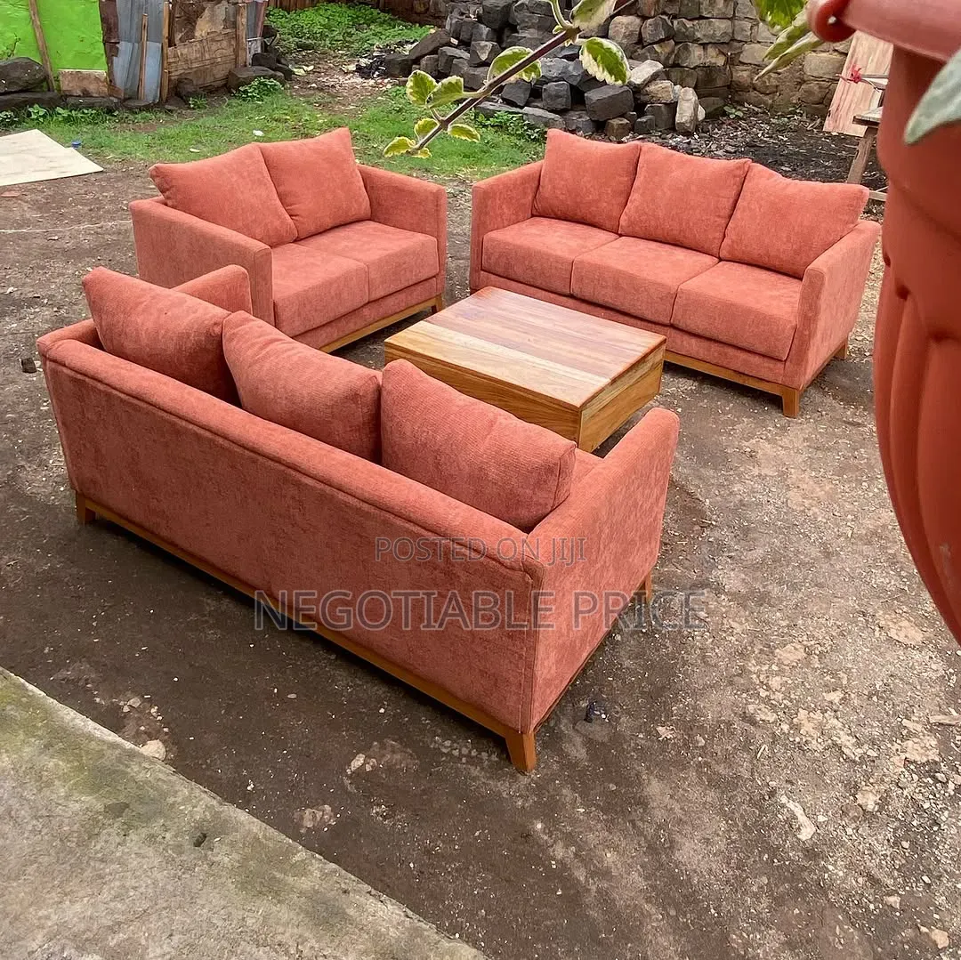 Premium Sofa Set 3:3:2
