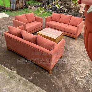 Premium Sofa Set 3:3:2