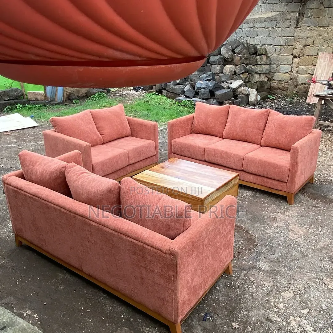 Premium Sofa Set 3:3:2