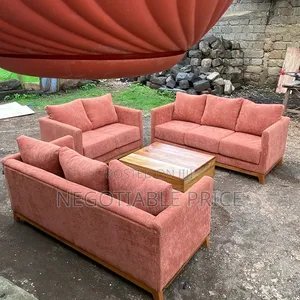 Premium Sofa Set 3:3:2