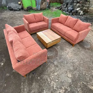 Premium Sofa Set 3:3:2