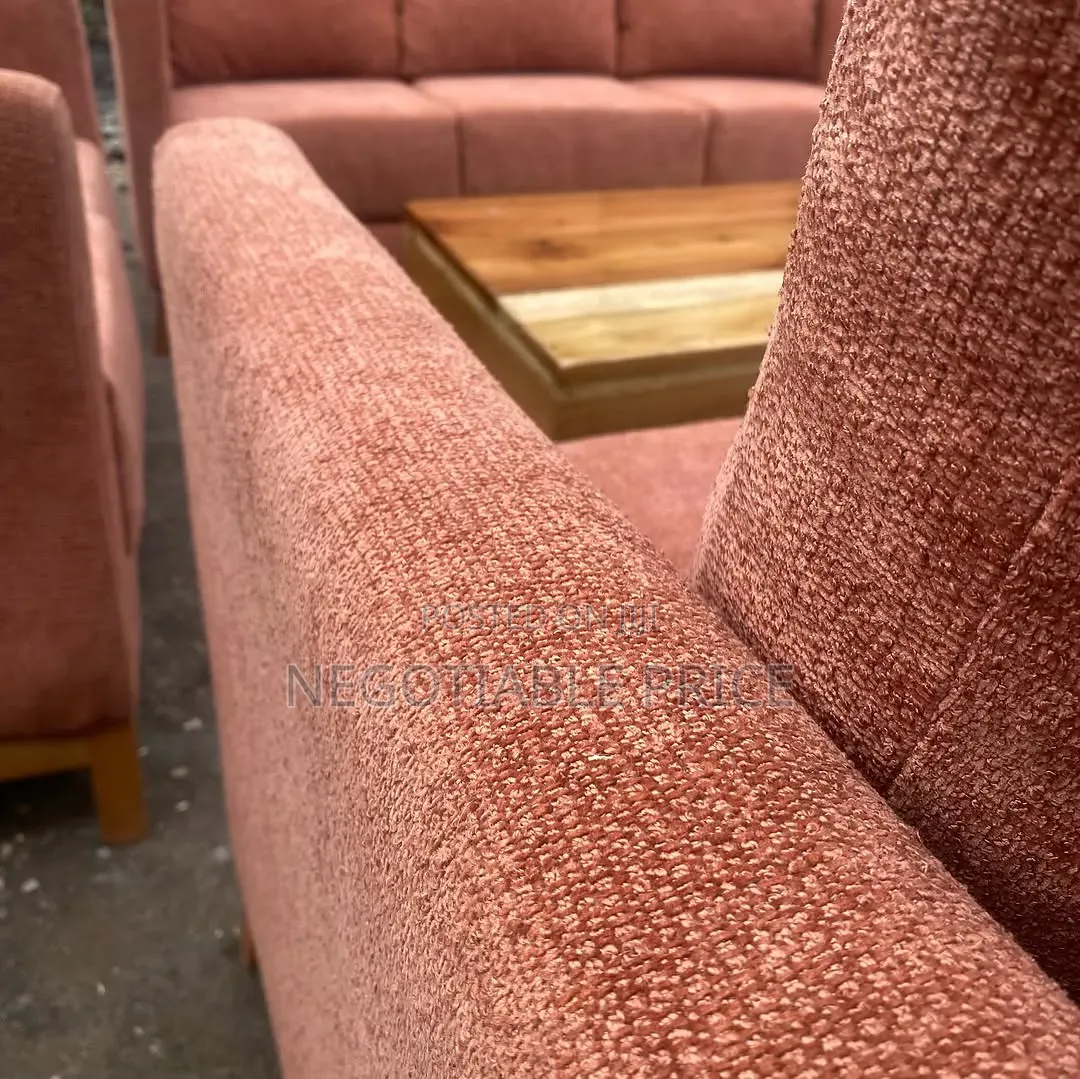 Premium Sofa Set 3:3:2