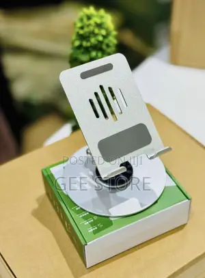 P108 Phone Stand