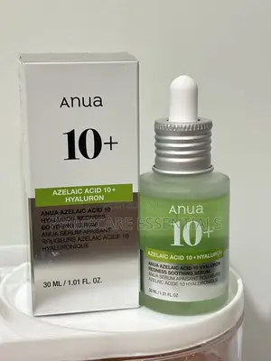 Anua Azelaic Acid Serum
