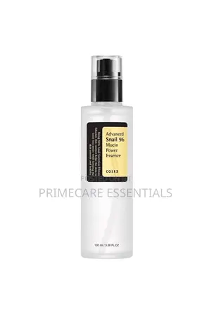 Advanced Snail 96 Mucin Power Essence-Cosrx