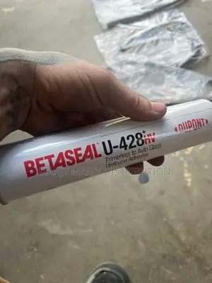 Bostic Silicone Sealant