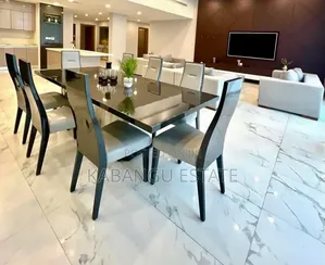 Furnished 4bdrm Penthouse in Masaki for sale
