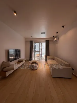 Furnished 2bdrm Apartment in Masaki for rent