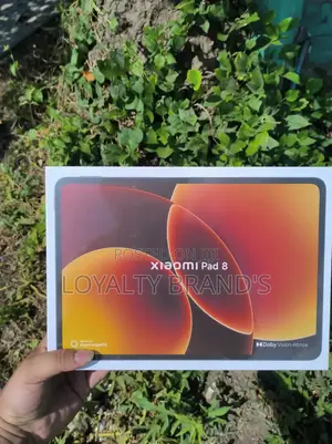 New Tablet 256 GB