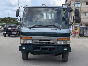Fuso Tipper on Sale