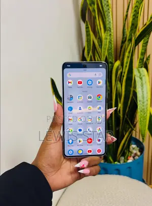 Google Pixel 8 Pro 128 GB Blue