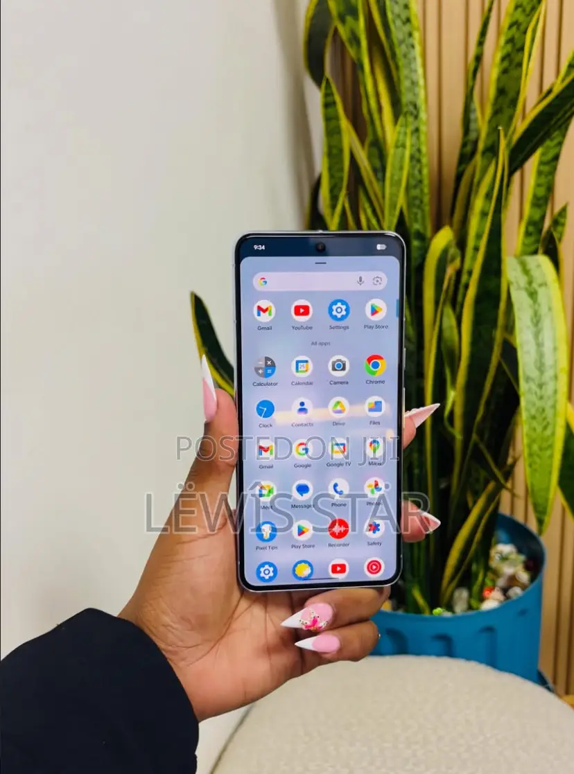Google Pixel 8 Pro 128 GB Blue