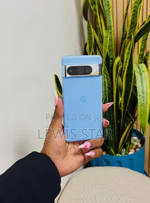 Google Pixel 8 Pro 128 GB Blue