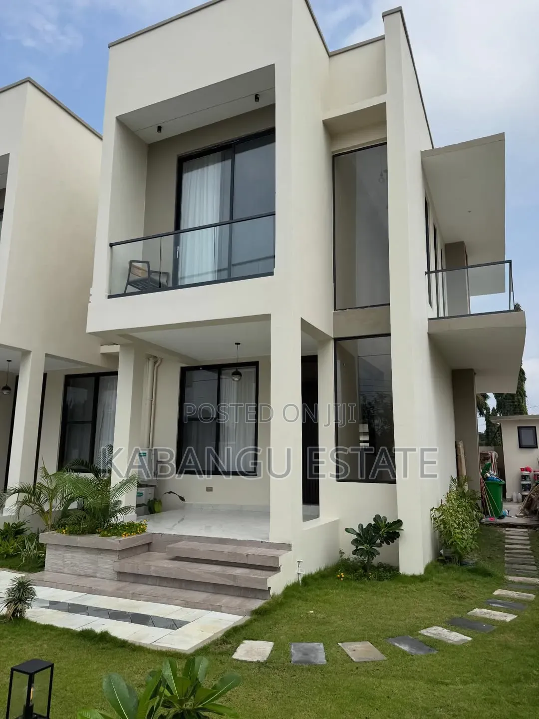 Furnished 2bdrm Villa in Bahari Beach, Kunduchi for rent