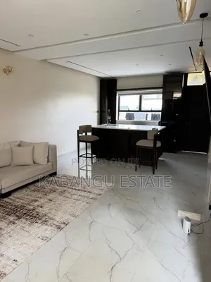 Furnished 2bdrm Villa in Bahari Beach, Kunduchi for rent