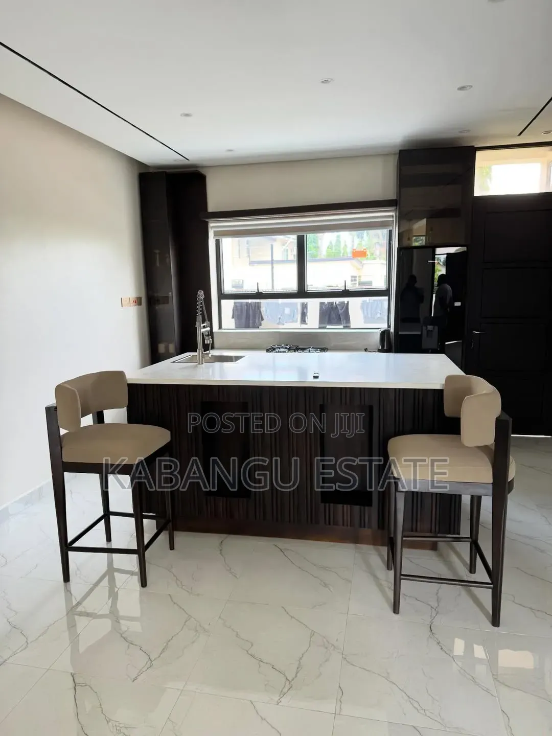 Furnished 2bdrm Villa in Bahari Beach, Kunduchi for rent