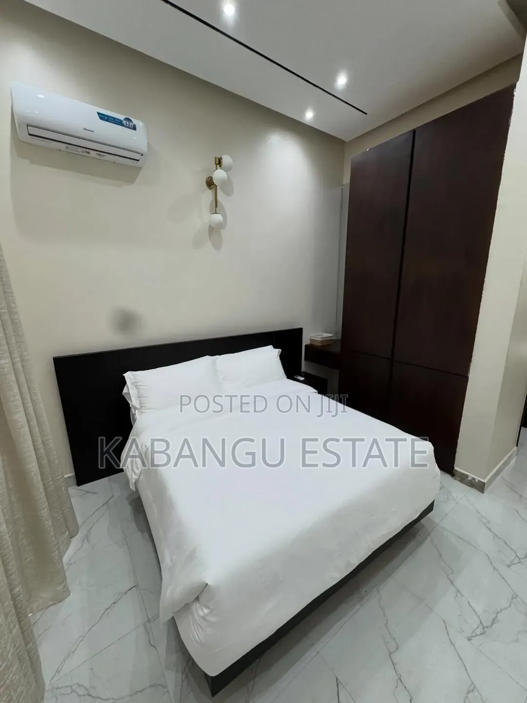 Furnished 2bdrm Villa in Bahari Beach, Kunduchi for rent