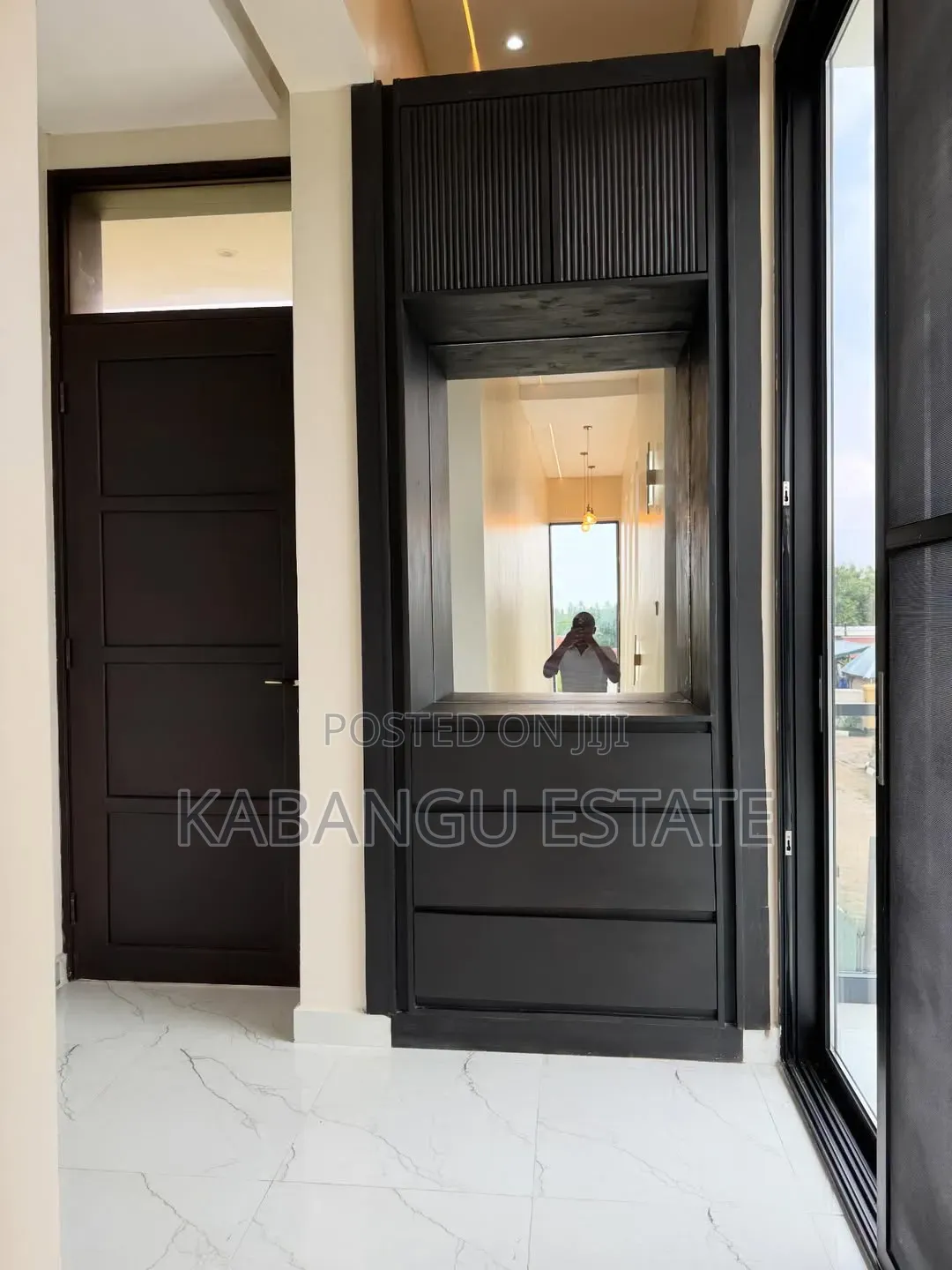 Furnished 2bdrm Villa in Bahari Beach, Kunduchi for rent