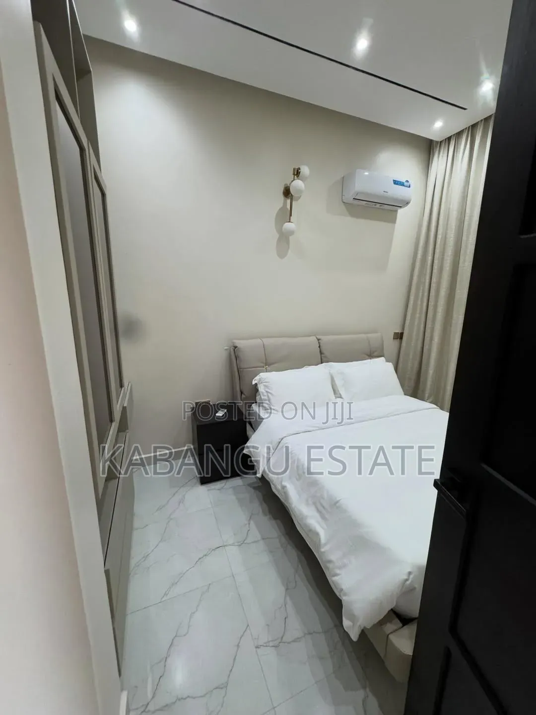 Furnished 2bdrm Villa in Bahari Beach, Kunduchi for rent