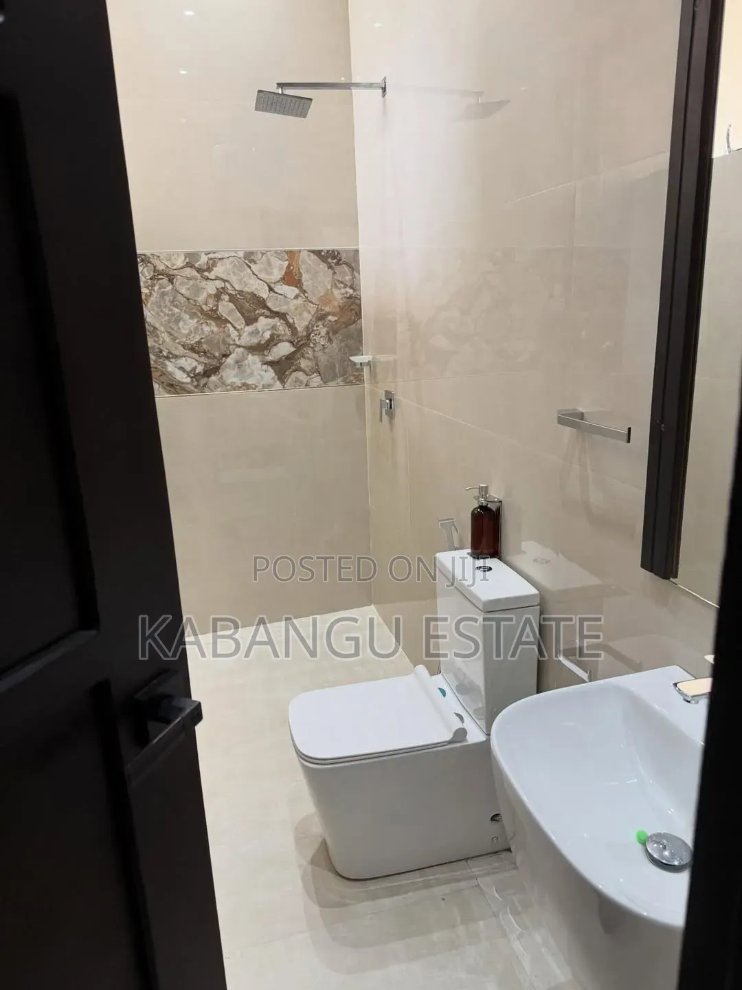 Furnished 2bdrm Villa in Bahari Beach, Kunduchi for rent