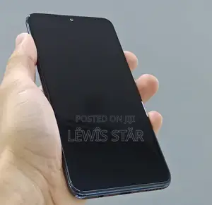 Huawei P30 Lite 128 GB Black