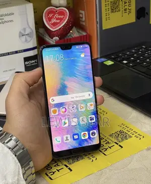 Huawei P20 Pro 128 GB Blue