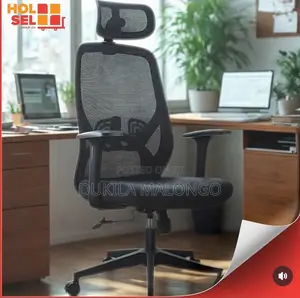 Office Chair Kari Kinomanoma Kinapanda Na Kushuka Kiti Pendwa Sana