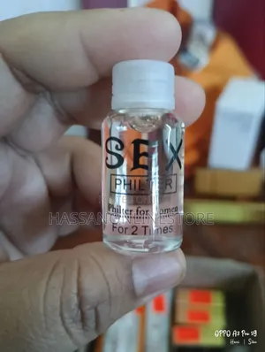 Original Black Widow Women Aphrodisiac - 5ml