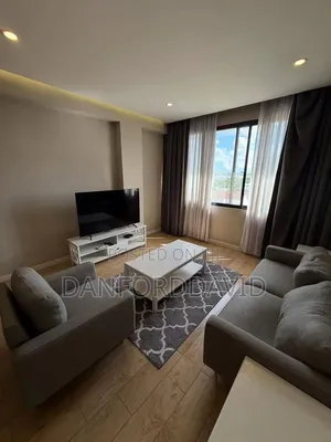Furnished 2bdrm Apartment in Kahwa Real Es6Ate, Masaki for rent
