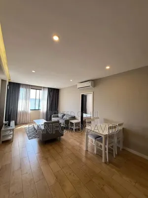 Furnished 2bdrm Apartment in Kahwa Real Es6Ate, Masaki for rent