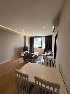 Furnished 2bdrm Apartment in Kahwa Real Es6Ate, Masaki for rent