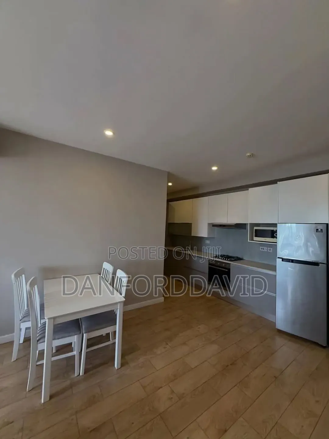 Furnished 2bdrm Apartment in Kahwa Real Es6Ate, Masaki for rent