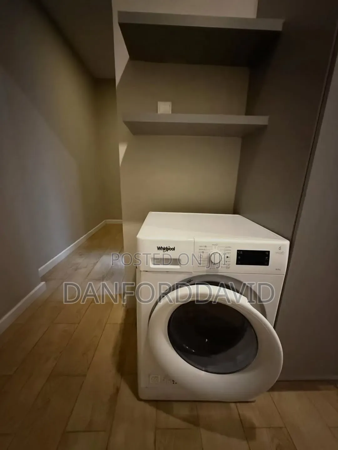 Furnished 2bdrm Apartment in Kahwa Real Es6Ate, Masaki for rent
