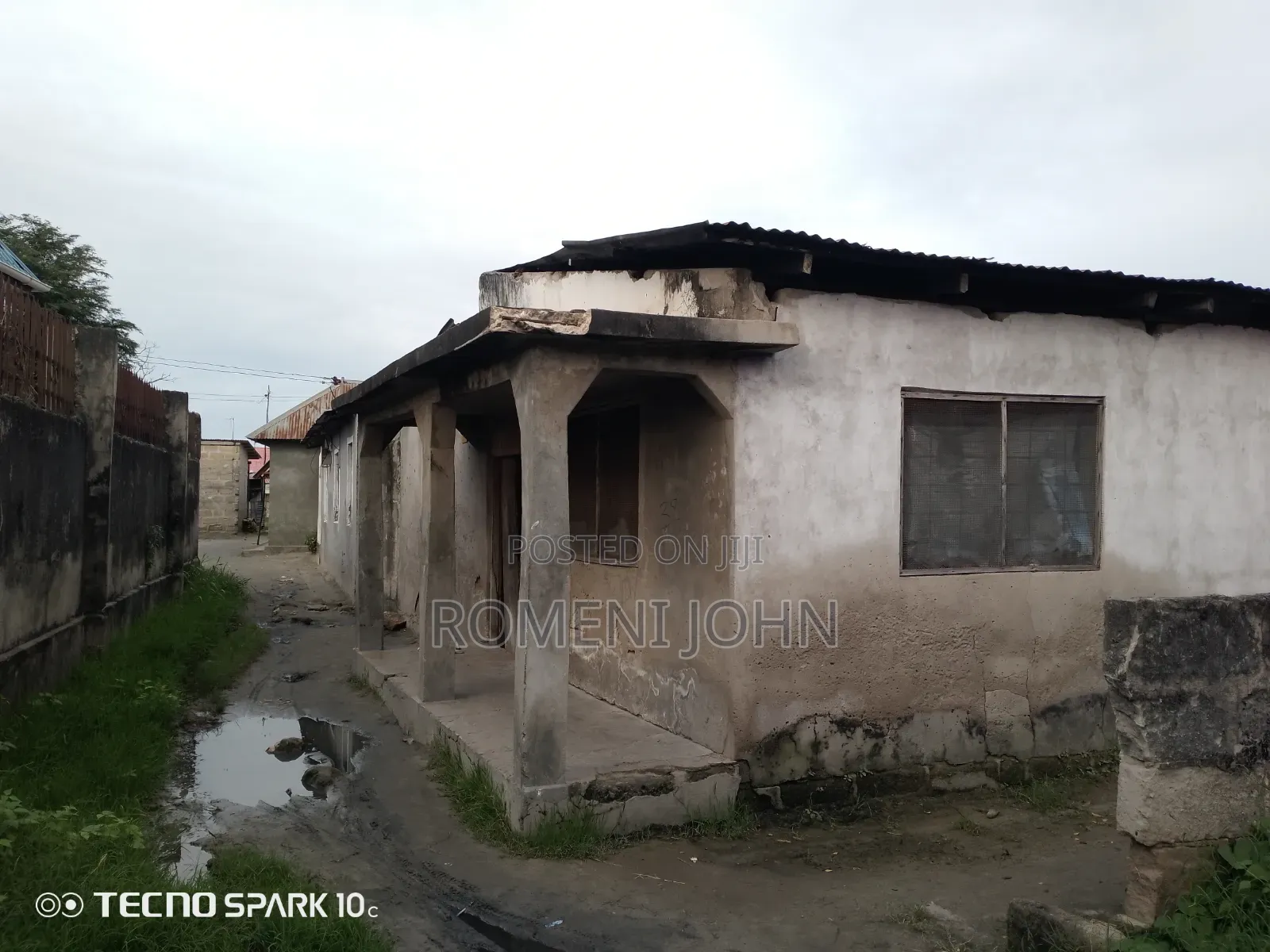 4bdrm House in Tanzania Daresalaam., Ilala for sale