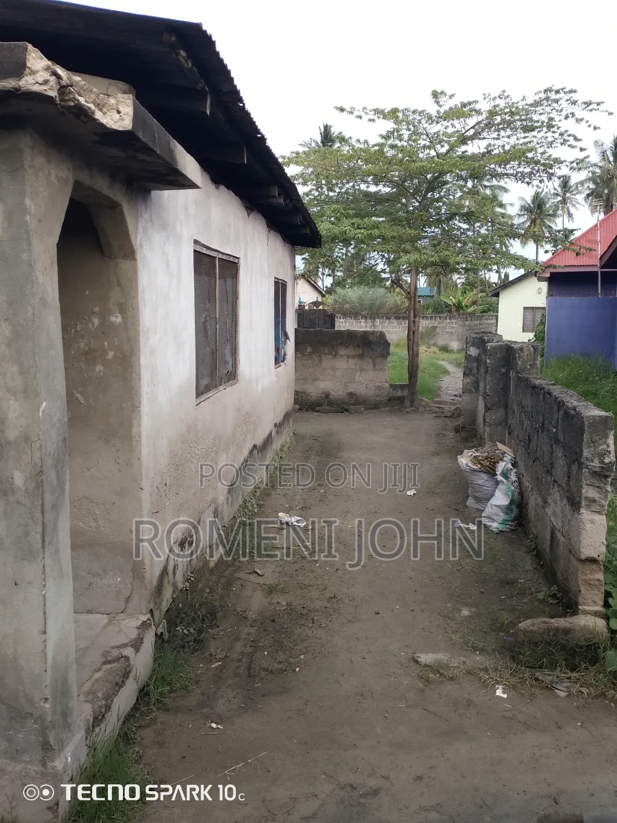 4bdrm House in Tanzania Daresalaam., Ilala for sale