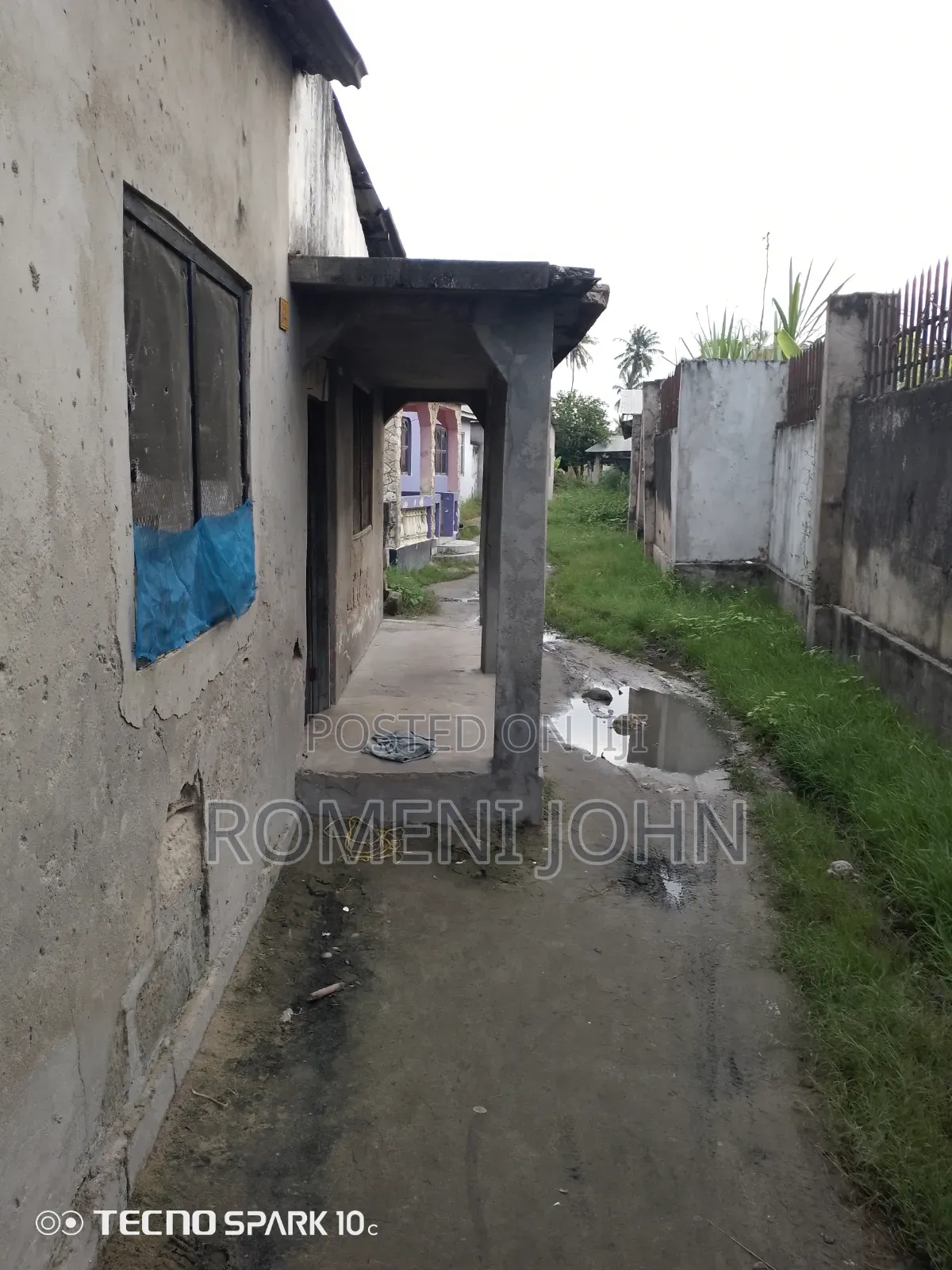 4bdrm House in Tanzania Daresalaam., Ilala for sale
