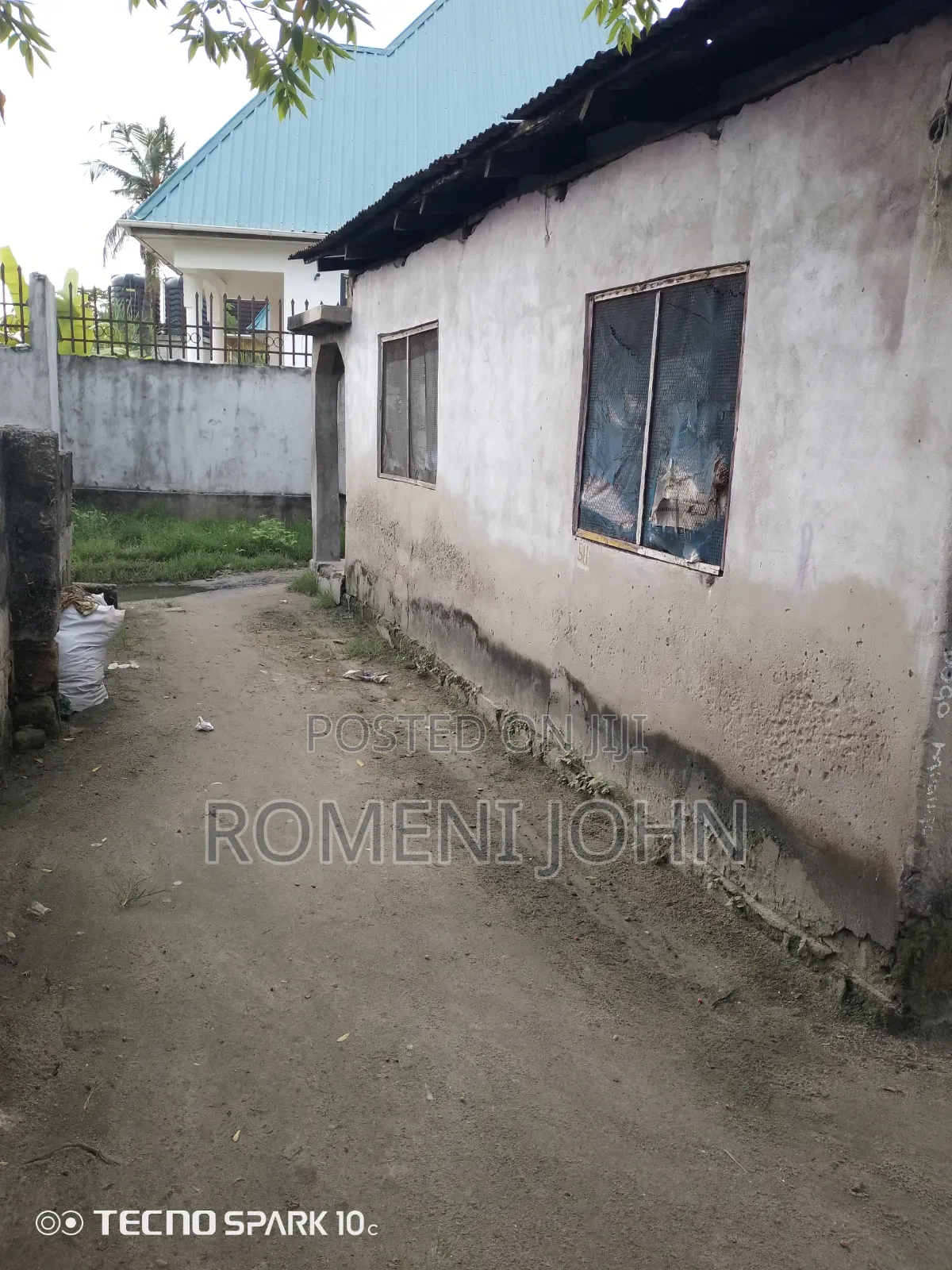4bdrm House in Tanzania Daresalaam., Ilala for sale