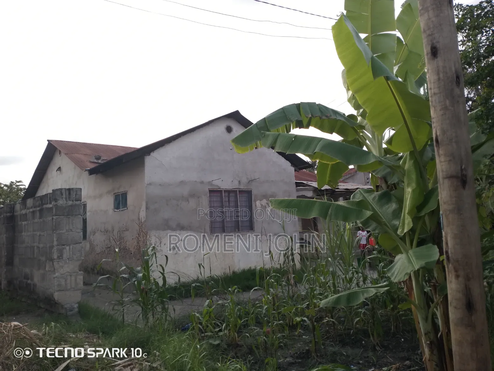 13bdrm Apartment in Tanzania Daresalaam., Ilala for sale