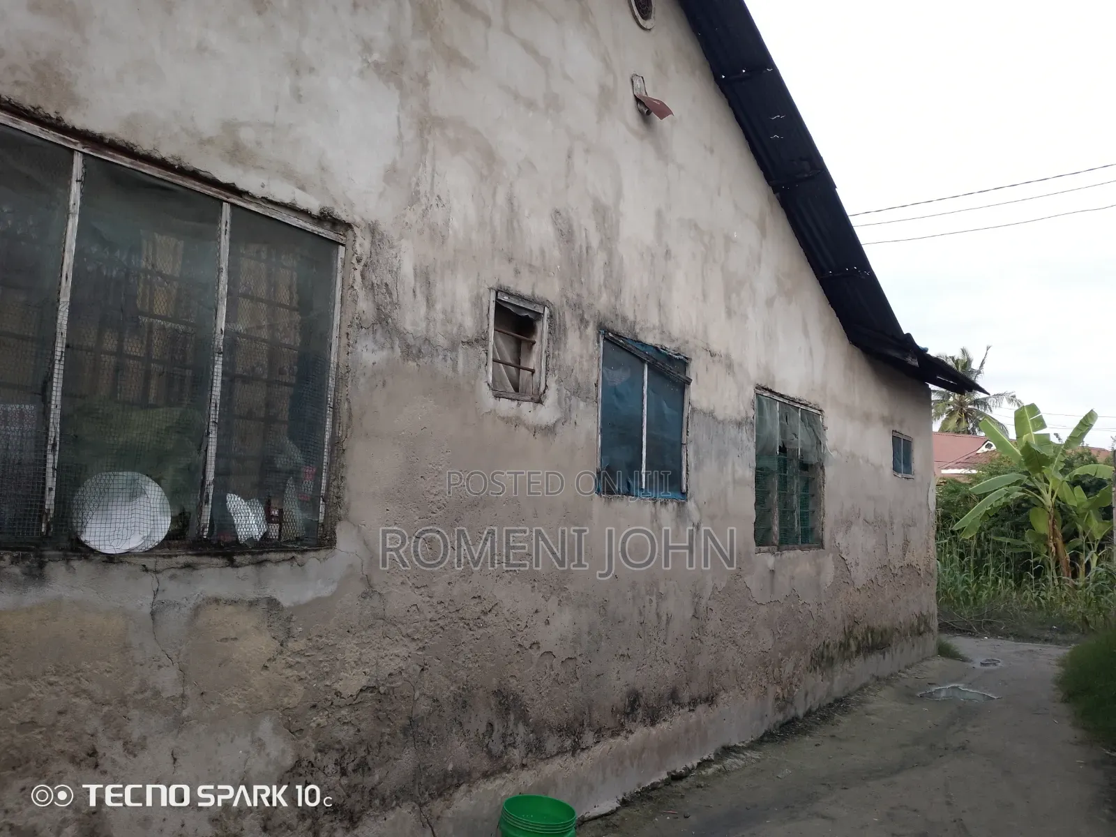 13bdrm Apartment in Tanzania Daresalaam., Ilala for sale