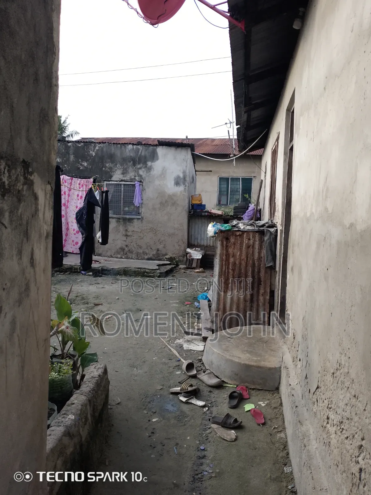 13bdrm Apartment in Tanzania Daresalaam., Ilala for sale