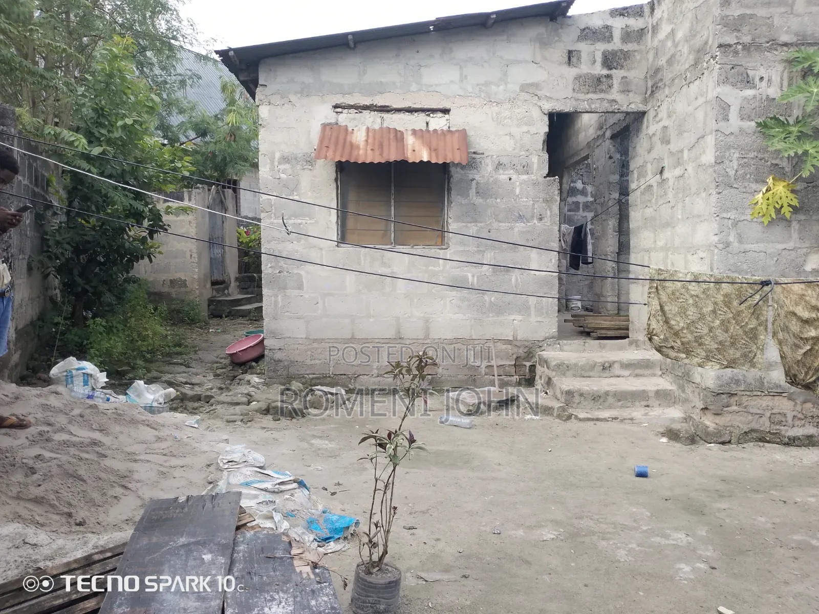 3bdrm House in Tanzania Daresalaam., Ilala for sale