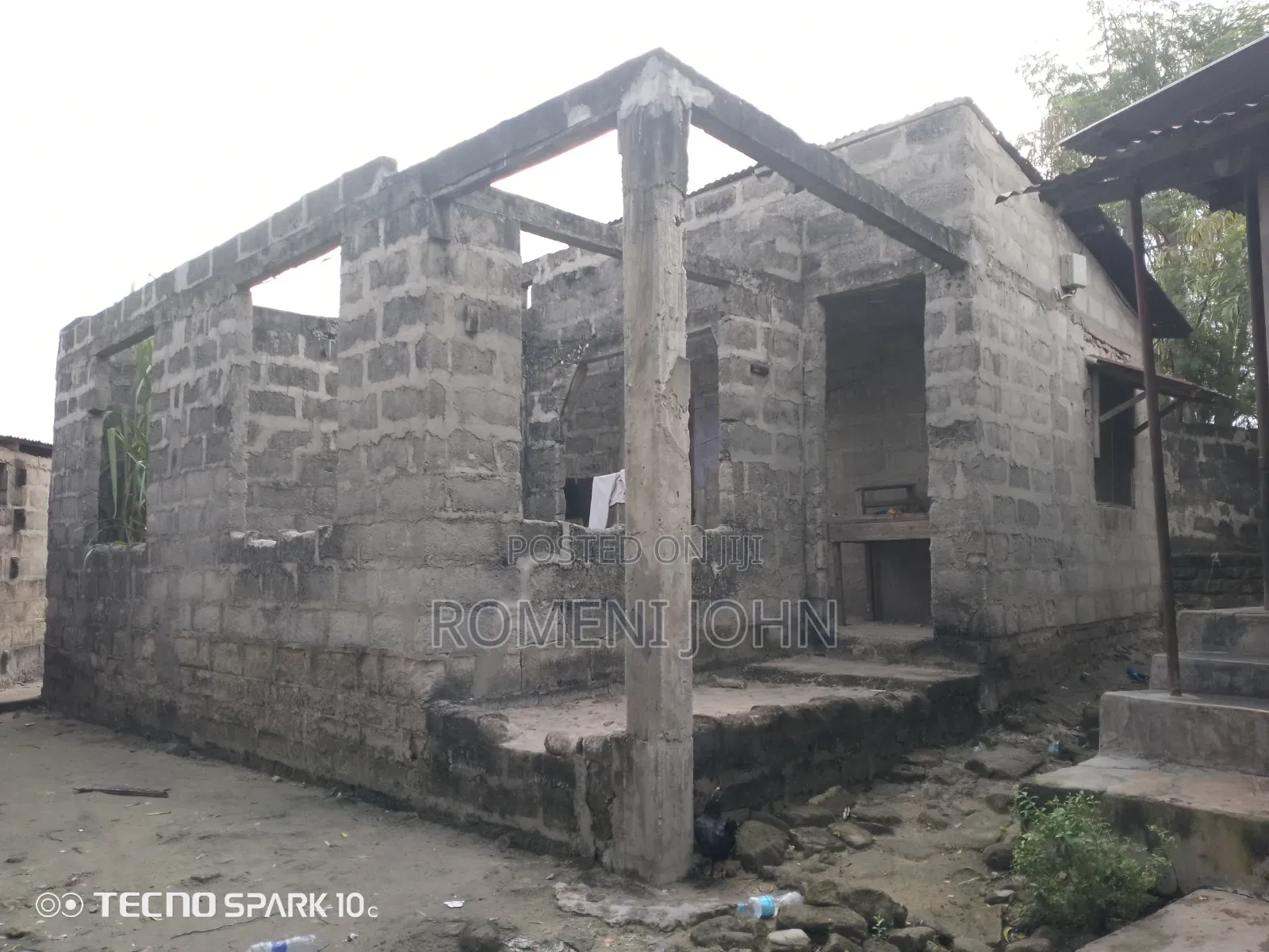 3bdrm House in Tanzania Daresalaam., Ilala for sale