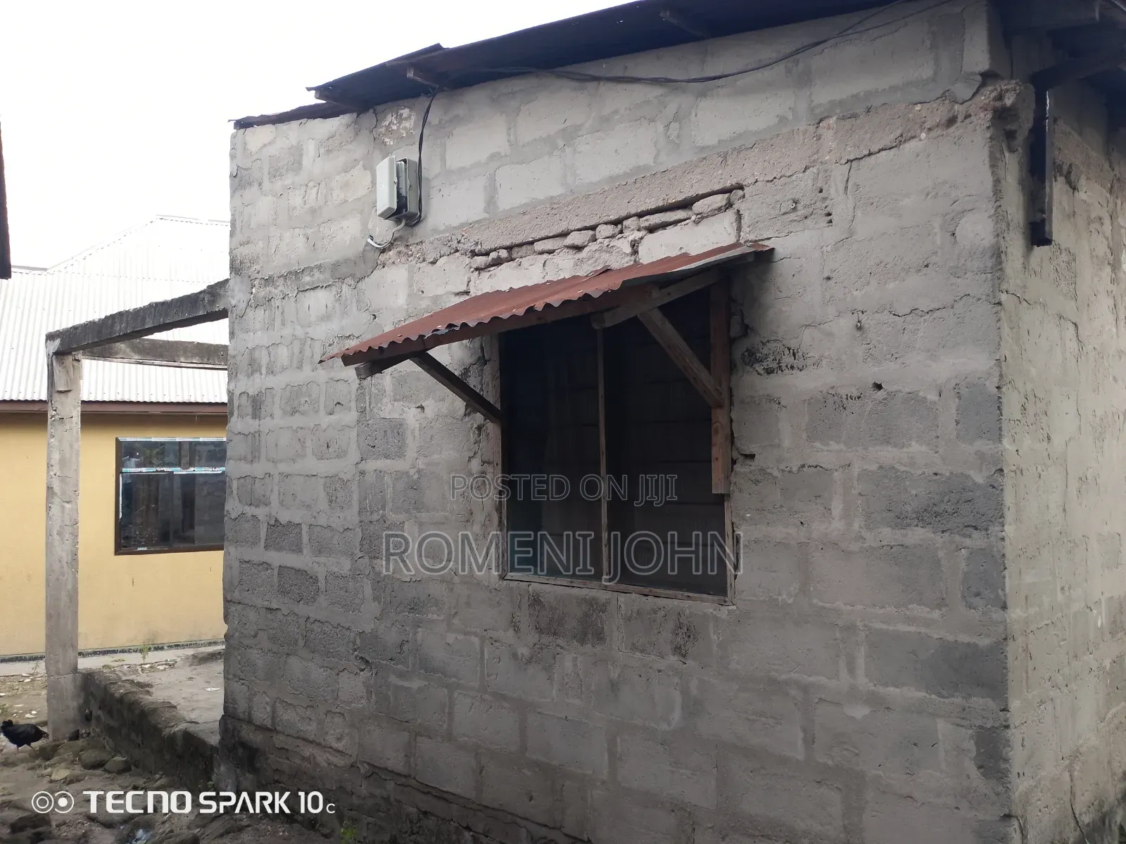 3bdrm House in Tanzania Daresalaam., Ilala for sale