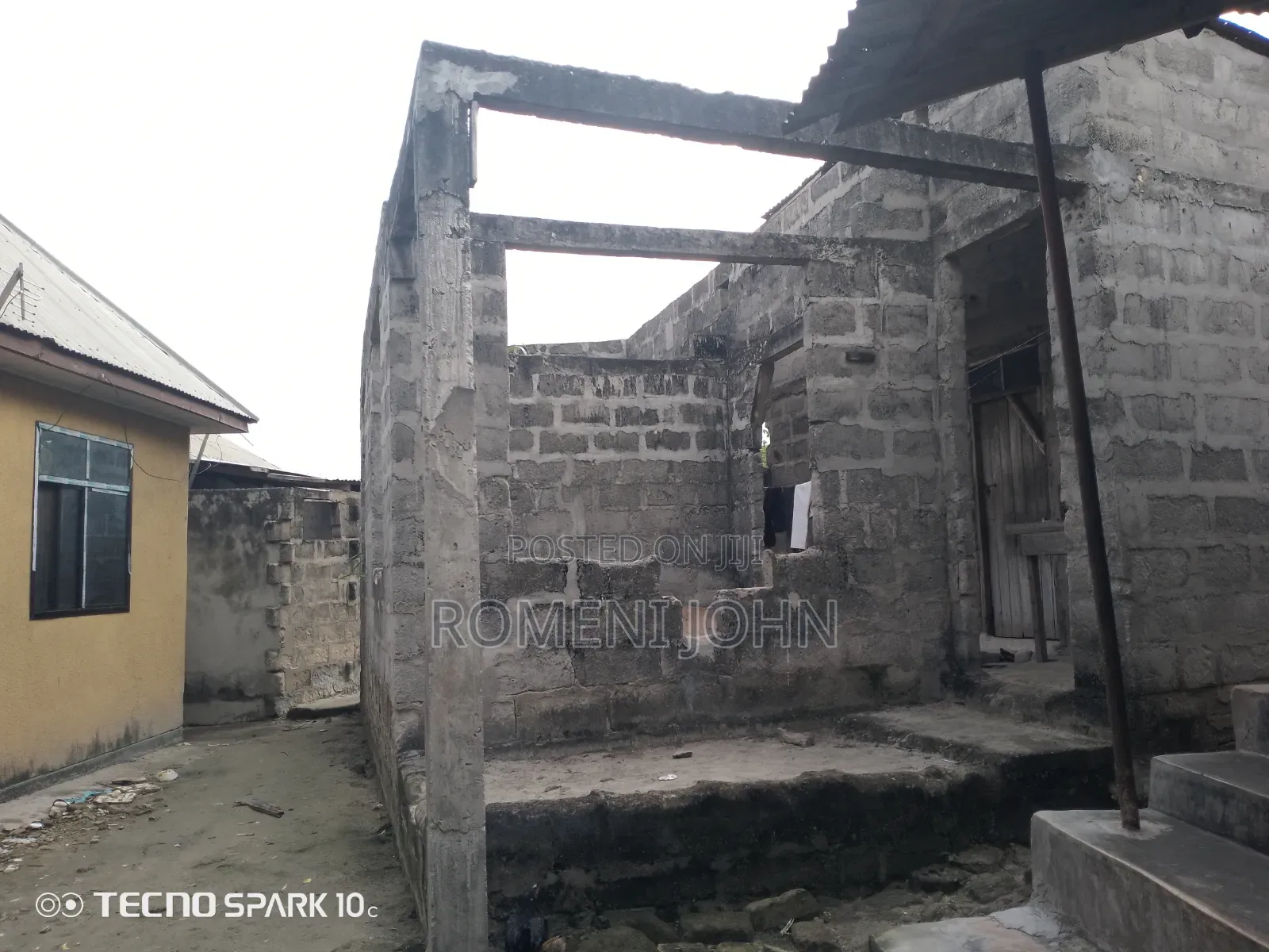 3bdrm House in Tanzania Daresalaam., Ilala for sale