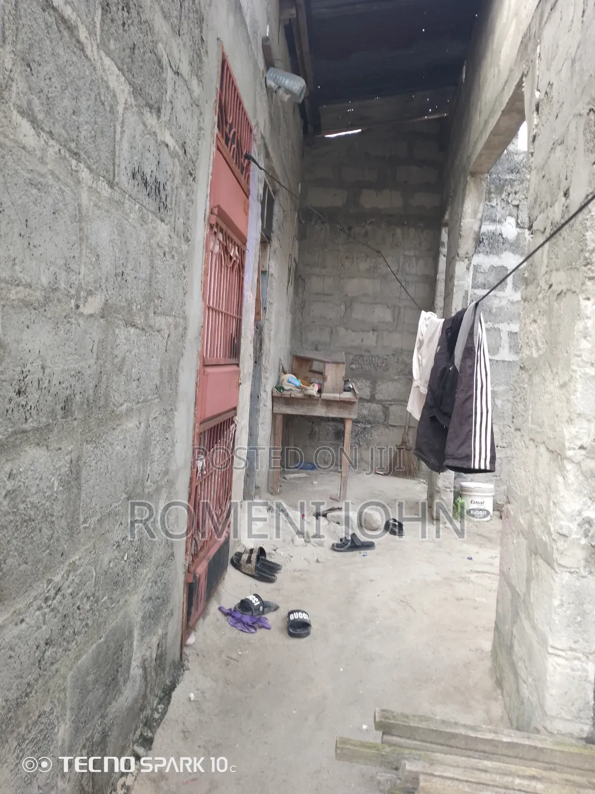 3bdrm House in Tanzania Daresalaam., Ilala for sale