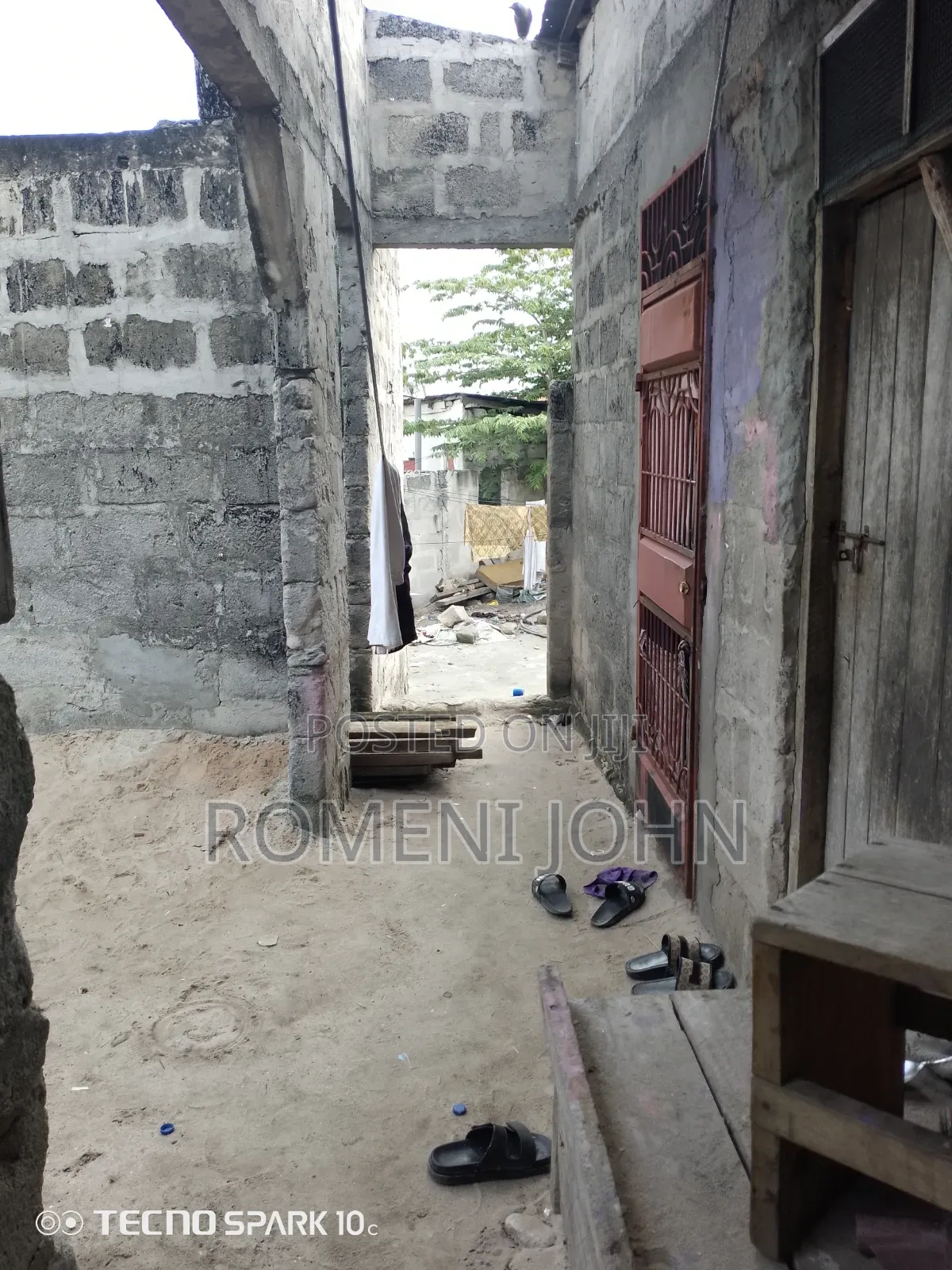 3bdrm House in Tanzania Daresalaam., Ilala for sale