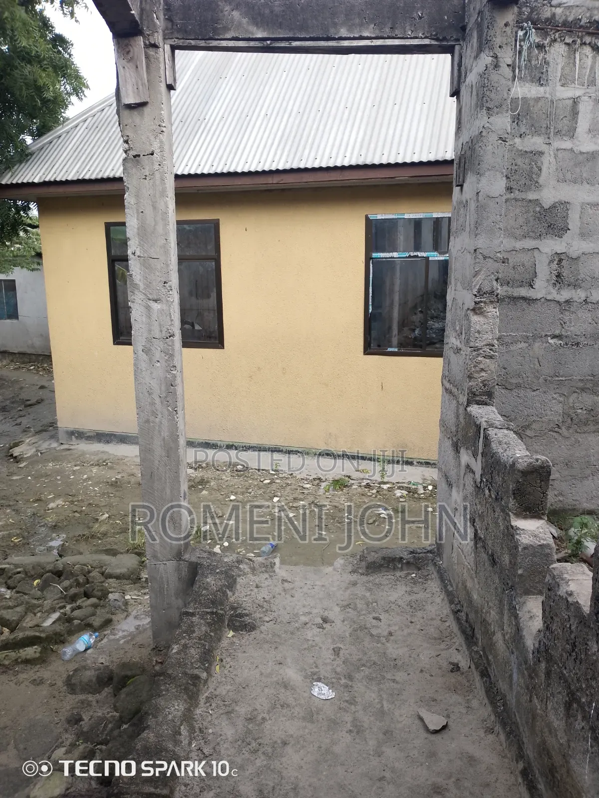 3bdrm House in Tanzania Daresalaam., Ilala for sale