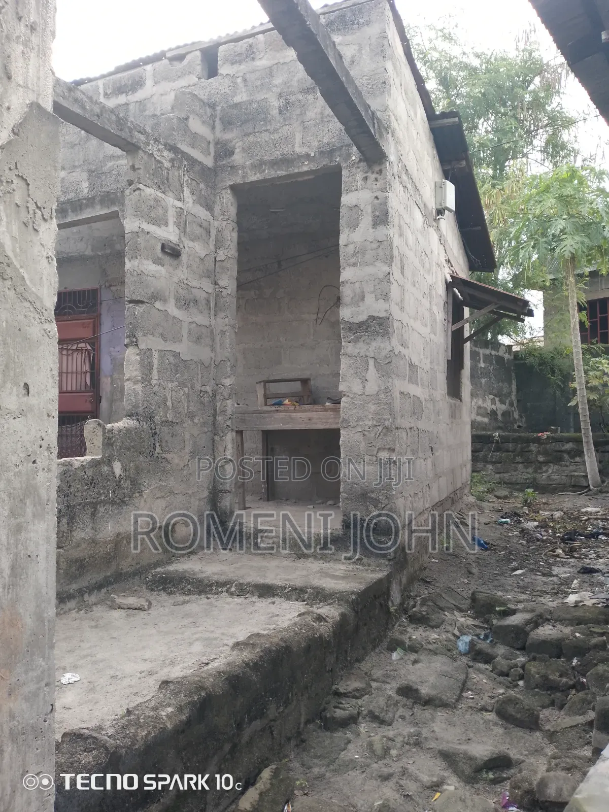 3bdrm House in Tanzania Daresalaam., Ilala for sale